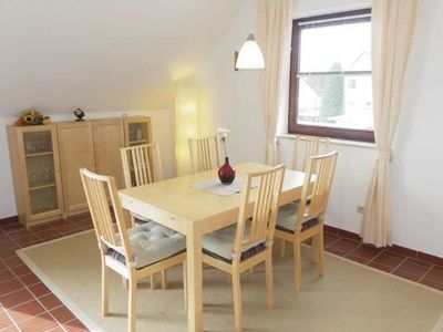 Ferienwohnung für 5 Personen (82 m²) in Niendorf/Ostsee 4/10