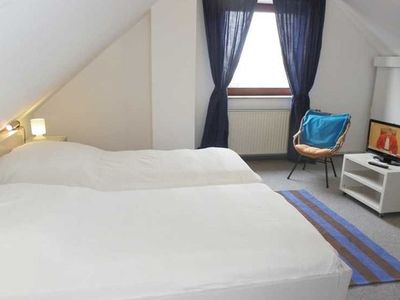 Ferienwohnung für 5 Personen (82 m²) in Niendorf/Ostsee 6/10