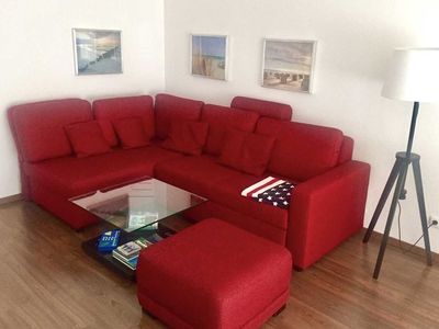 Ferienwohnung für 2 Personen (55 m²) in Niendorf/Ostsee 2/10