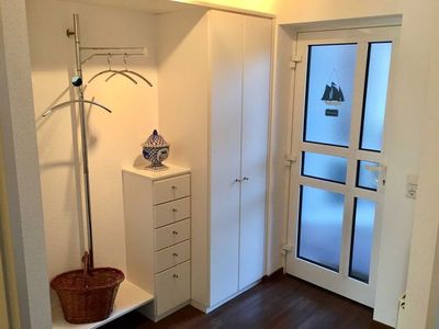 Ferienwohnung für 2 Personen (55 m²) in Niendorf/Ostsee 7/10