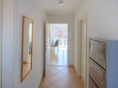 Ferienwohnung für 4 Personen (65 m²) in Niendorf/Ostsee 5/9