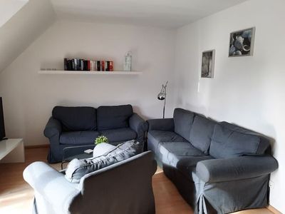 Ferienwohnung für 4 Personen (65 m²) in Niendorf/Ostsee 7/9