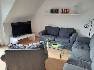 Ferienwohnung für 4 Personen (65 m²) in Niendorf/Ostsee 8/9