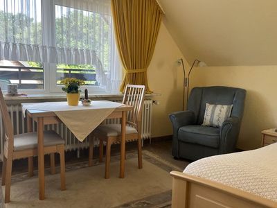 Ferienwohnung für 2 Personen (25 m²) in Niendorf/Ostsee 3/10