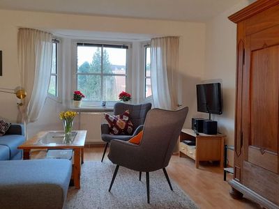 Ferienwohnung für 4 Personen (55 m²) in Niendorf/Ostsee 2/10