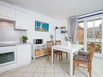 Ferienwohnung für 4 Personen (53 m²) in Niendorf/Ostsee 3/10