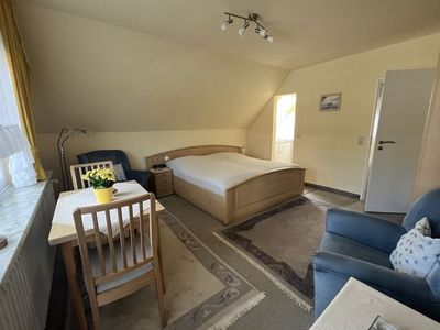 Ferienwohnung für 2 Personen (25 m²) in Niendorf/Ostsee 5/10