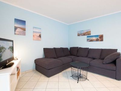 Ferienwohnung für 4 Personen (53 m²) in Niendorf/Ostsee 5/10