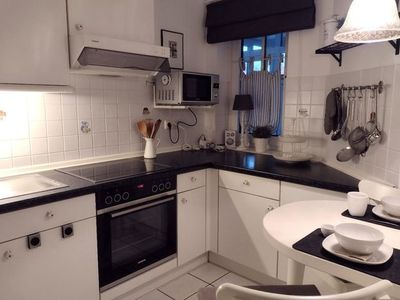 Ferienwohnung für 2 Personen (52 m²) in Niendorf/Ostsee 9/10