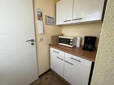 Ferienwohnung für 2 Personen (25 m²) in Niendorf/Ostsee 7/10