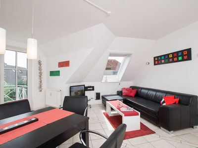 Ferienwohnung für 5 Personen (70 m²) in Niendorf/Ostsee 4/10