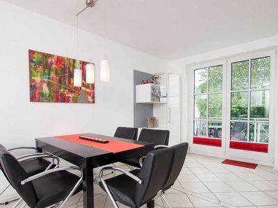 Ferienwohnung für 5 Personen (70 m²) in Niendorf/Ostsee 5/10