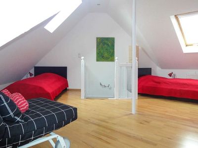 Ferienwohnung für 5 Personen (70 m²) in Niendorf/Ostsee 10/10