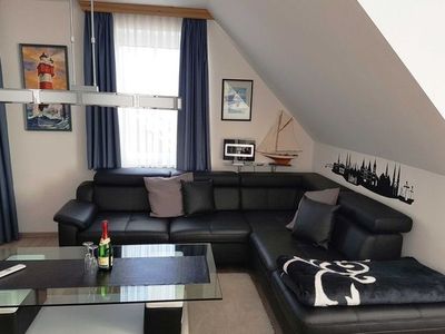 Ferienwohnung für 2 Personen (50 m²) in Niendorf/Ostsee 5/10