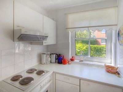 Ferienwohnung für 2 Personen (52 m²) in Niendorf/Ostsee 7/10