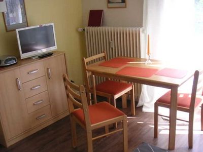 Ferienwohnung für 3 Personen (43 m²) in Niendorf/Ostsee 5/10