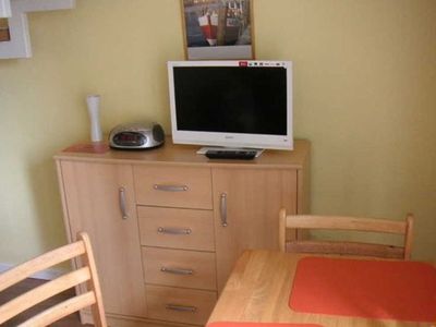 Ferienwohnung für 3 Personen (43 m²) in Niendorf/Ostsee 6/10