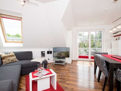 Ferienwohnung für 5 Personen (70 m²) in Niendorf/Ostsee 1/10