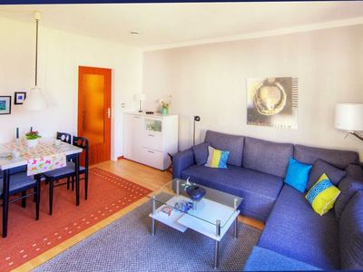 Ferienwohnung für 3 Personen (47 m²) in Niendorf/Ostsee 4/10