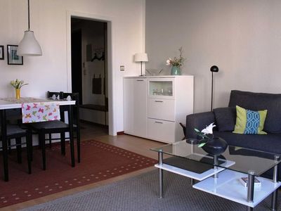 Ferienwohnung für 3 Personen (47 m²) in Niendorf/Ostsee 7/10