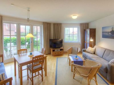 Ferienwohnung für 4 Personen (54 m²) in Niendorf/Ostsee 5/10