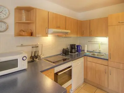 Ferienwohnung für 4 Personen (54 m²) in Niendorf/Ostsee 8/10