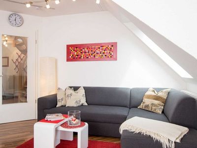 Ferienwohnung für 5 Personen (70 m²) in Niendorf/Ostsee 5/10