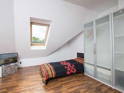 Ferienwohnung für 5 Personen (70 m²) in Niendorf/Ostsee 9/10