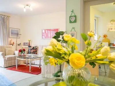 Ferienwohnung für 4 Personen (59 m²) in Niendorf/Ostsee 5/10