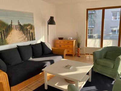 Ferienwohnung für 2 Personen (58 m²) in Niendorf/Ostsee 1/10