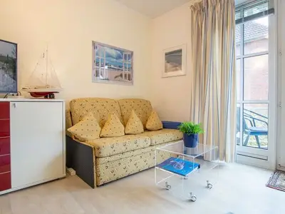 Ferienwohnung für 4 Personen (59 m²) in Niendorf/Ostsee 8/10