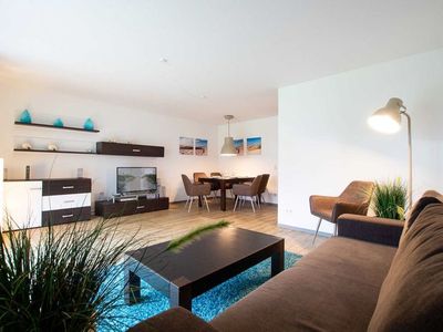 Ferienwohnung für 4 Personen (59 m²) in Niendorf/Ostsee 2/10