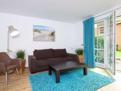 Ferienwohnung für 4 Personen (59 m²) in Niendorf/Ostsee 5/10