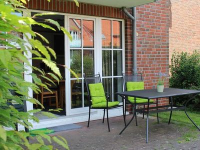 Ferienwohnung für 4 Personen (60 m²) in Niendorf/Ostsee 9/10