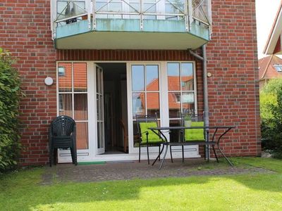 Ferienwohnung für 4 Personen (60 m²) in Niendorf/Ostsee 10/10