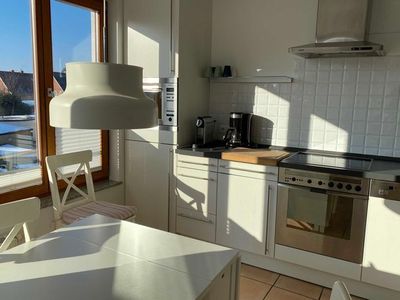 Ferienwohnung für 2 Personen (58 m²) in Niendorf/Ostsee 5/10