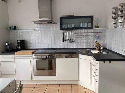 Ferienwohnung für 2 Personen (58 m²) in Niendorf/Ostsee 6/10