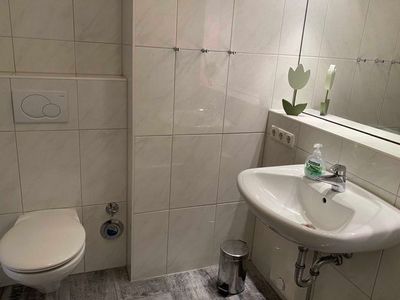 Ferienwohnung für 2 Personen (58 m²) in Niendorf/Ostsee 8/10