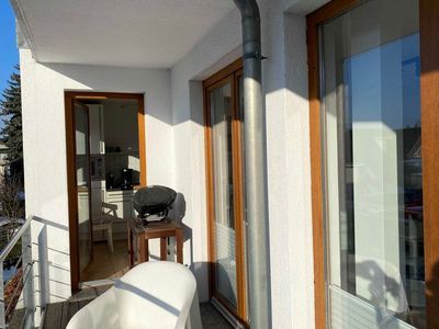 Ferienwohnung für 2 Personen (58 m²) in Niendorf/Ostsee 10/10