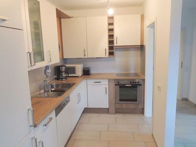 Ferienwohnung für 4 Personen (53 m²) in Niendorf/Ostsee 9/10