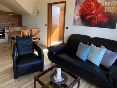 Ferienwohnung für 4 Personen (48 m²) in Niendorf/Ostsee 5/10