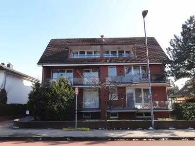 Ferienwohnung für 4 Personen (48 m²) in Niendorf/Ostsee 6/10