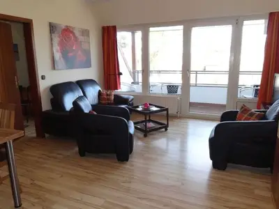 Ferienwohnung für 4 Personen (48 m²) in Niendorf/Ostsee 7/10