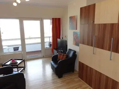 Ferienwohnung für 4 Personen (48 m²) in Niendorf/Ostsee 8/10