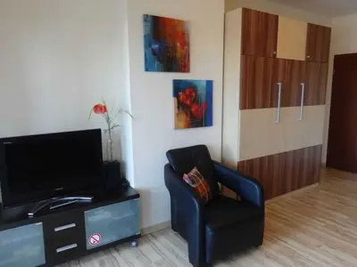Ferienwohnung für 4 Personen (48 m²) in Niendorf/Ostsee 9/10