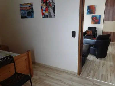 Ferienwohnung für 4 Personen (48 m²) in Niendorf/Ostsee 10/10