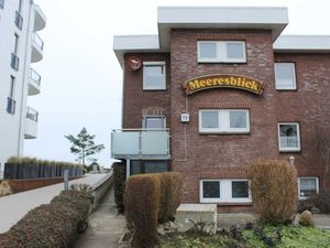 Ferienwohnung für 4 Personen (50 m²) in Niendorf/Ostsee