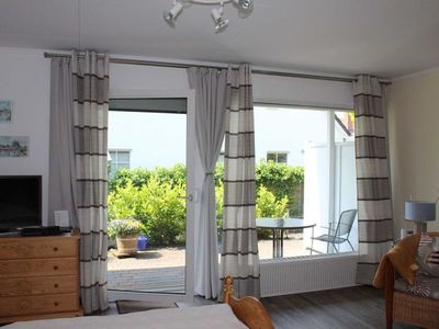 Ferienwohnung für 2 Personen (42 m²) in Niendorf/Ostsee 3/10