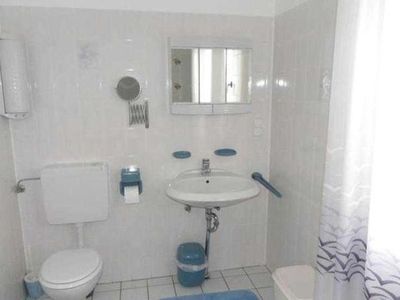 Ferienwohnung für 2 Personen (42 m²) in Niendorf/Ostsee 7/10