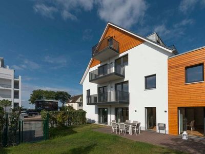 Ferienwohnung für 6 Personen (116 m²) in Niendorf/Ostsee 2/10